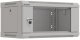 Lanberg WF03-5304-10S stojak 4U Szafa wisząca Szary 1