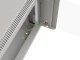 Lanberg WF03-5304-10S stojak 4U Szafa wisząca Szary 7