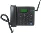 Doro 4100H telefon VoIP Czarny LCD 1