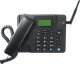 Doro 4100H telefon VoIP Czarny LCD 4