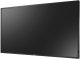 AG Neovo PD-55Q Płaski panel Digital Signage 138,7 cm (54.6") LCD 700 cd/m 4K Ultra HD Czarny 24/7 3