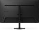 Sony INZONE M9 II monitor komputerowy 68,3 cm (26.9") 3840 x 2160 px 4K Ultra HD LCD Czarny 1
