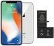 Bateria do Apple iPhone X 2716mAh 5