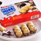 Kinder Happy Hippo Kakao 5 szt. 10