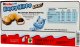 Kinder Happy Hippo Kakao 5 szt. 2
