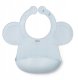BabyOno BABY ONO 1639/01 SILIKONOWY SILINIAK Z    REGULOWANYM ZAPIĘCIEM 1