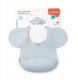 BabyOno BABY ONO 1639/01 SILIKONOWY SILINIAK Z    REGULOWANYM ZAPIĘCIEM 2