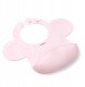 BabyOno BABY ONO 1639/02 SILIKONOWY ŚLINIAK Z     REGULOWANYM ZAPIĘCIEM 5