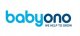 BABY ONO 1655 SZCZOTKA Z NATURALNEGO      WŁOSIA ŚREDNIO MIĘKKA 2