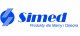Simed SIMED-ŚLINIAK BAWEŁNIANY GROSZKI 2