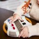TINY LOVE ELEKTRONICZNY AKORDEON ROCKERS 1