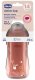 CHICCO-698115- KUBEK NIEKAPEK TERMICZNY   Z TWARDYM USTNIKIEM 1