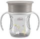 CHICCO-695135-KUBEK 369 DO NAUKI          SAMODZIELNEGO PICIA 1