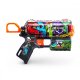 Wyrzutnia SKINS FLUX (8 Strzałek) Wyrzutnia wzór B 1