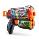 Wyrzutnia SKINS FLUX (8 Strzałek) Wyrzutnia wzór B 2