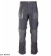 APSP - BRIXTON PRACTICAL SPODNIE DO PASA JEANS BAWEŁNA/SPANDEX, 340G/M2, 290G/M2, 260G/M2, BAWEŁNA/ELASTAN (98%/2%), POLIESTER/BAWEŁNA 32 2