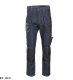 APSP - BRIXTON PRACTICAL SPODNIE DO PASA JEANS BAWEŁNA/SPANDEX, 340G/M2, 290G/M2, 260G/M2, BAWEŁNA/ELASTAN (98%/2%), POLIESTER/BAWEŁNA 32 3