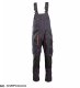 APOG - BRIXTON PRACTICAL SPODNIE OGRODNICZKI, POLIESTER/BAWEŁNA (65% /35%), 260G/M2, 44 1