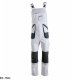 APOG - BRIXTON PRACTICAL SPODNIE OGRODNICZKI, POLIESTER/BAWEŁNA (65% /35%), 260G/M2, 44 3