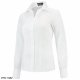 Fitted Blouse - ADLER - Fitted Blouse - Koszula damska, 130 g/m2, 60 % bawełna, 40 % poliester - blue 36 1