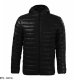 Everest 552 - ADLER - Kurtka męska, 100% polyamid, - czarny M 2