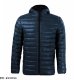 Everest 552 - ADLER - Kurtka męska, 100% polyamid, - granatowy 3XL 5