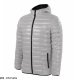 Everest 552 - ADLER - Kurtka męska, 100% polyamid, - silver gray 2XL 12
