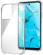 ETUI PANCERNE DO MOTOROLA MOTO G85 | CASE SILIKON GUMOWE SLIM ANTI SHOCK 1