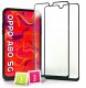 2-PAK Szkło Hartowane do Oppo A80 5G Ochronne Pełne Na cały ekran 5D 9H 1