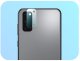 3-PAK Szkło Na Aparat Do Samsung Galaxy S20 (Hartowane, Na Obiektyw, 9H) 2