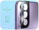 3-PAK Szkło Na Aparat Do Samsung Galaxy S22 / S22 Plus (Hartowane, 9H) 1