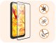 3-PAK Szkło Hartowane do Xiaomi Redmi 14C (na cały ekran, 9H, ochronne 5D) 2
