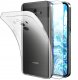 Etui Do Huawei Mate 10 Pro (Przezroczyste, Silikonowe, Obudowa)   Szkło 9H 1