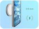 Etui Do Huawei Mate 10 Pro (Przezroczyste, Silikonowe, Obudowa)   Szkło 9H 2