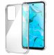 ETUI PANCERNE DO XIAOMI 12 LITE | CASE SILIKON SLIM ANTI SHOCK   SZKŁO 9H 1