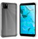 ETUI PANCERNE DO HUAWEI Y5P | CASE SILIKON GUMOWE SLIM ANTI SHOCK   SZKŁO 2