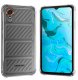 ETUI PANCERNE DO SAMSUNG GALAXY XCOVER 7 | CASE SILIKON GUMOWE SLIM   SZKŁO 2
