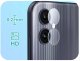 3-PAK Szkło Na Aparat Do Samsung Galaxy A05 5G (Hartowane, Na Obiektyw, 9H) 1