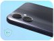 3-PAK Szkło Na Aparat Do Samsung Galaxy A05 5G (Hartowane, Na Obiektyw, 9H) 3
