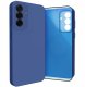 Hello Case Etui do Samsung Galaxy A36 5G (Osłona Kamery, Granatowe, Ochronne)   Szkło 1