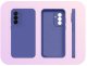 Hello Case Etui do Samsung Galaxy A36 5G (Osłona Kamery, Granatowe, Ochronne)   Szkło 4