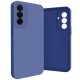 Hello Case Etui do Samsung Galaxy A36 5G (Osłona Kamery, Granatowe, Ochronne)   Szkło 6