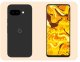 ETUI Z KLAPKĄ DO GOOGLE PIXEL 9A GRANATOWE ZAMYKANE MAGNETYCZNE KABURA CASE 6