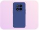 Etui do Xiaomi Redmi Note 14 Pro Plus 5G (Osłona Kamery, Granatowe)   Szkło 1