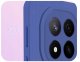 Etui do Xiaomi Redmi Note 14 Pro Plus 5G (Osłona Kamery, Granatowe)   Szkło 2