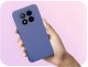 Etui do Xiaomi Redmi Note 14 Pro Plus 5G (Osłona Kamery, Granatowe)   Szkło 4