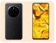ETUI Z KLAPKĄ DO HONOR MAGIC7 PRO GRANATOWE ZAMYKANE MAGNETYCZNE KABURA 6