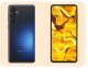ETUI Z KLAPKĄ DO Samsung Galaxy M55 5G CZARNE ZAMYKANE MAGNETYCZNE KABURA 6