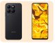 ETUI Z KLAPKĄ DO HONOR X8B GRANATOWE ZAMYKANE MAGNETYCZNE KABURA CASE 6