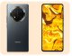 Hello Case ETUI Z KLAPKĄ DO HONOR MAGIC7 LITE CZARNE ZAMYKANE MAGNETYCZNE KABURA CASE 7